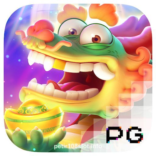 petir108 Fortune Dragon Slot Game