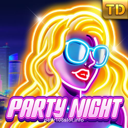 Party Night Slot
