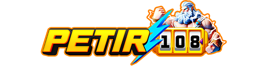 petir108 Logo