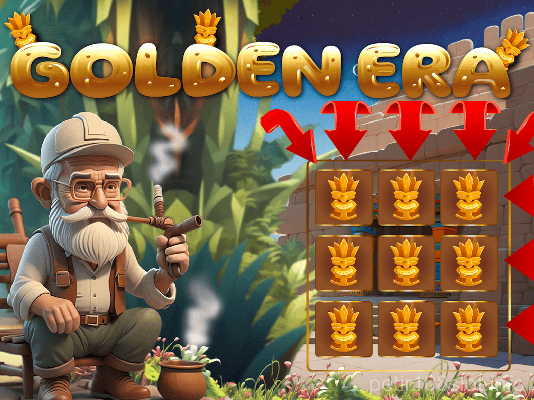 Captura de pantalla de la aplicación petir108 - Interfaz principal