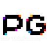 Ícono de PG