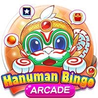 Bingo Hanuman