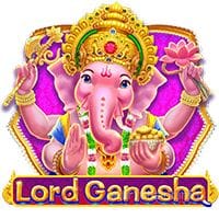 Señor Ganesha