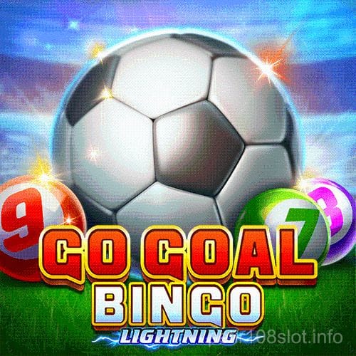 Meta Gol BIngo